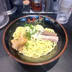 東京油組総本店 津田沼組