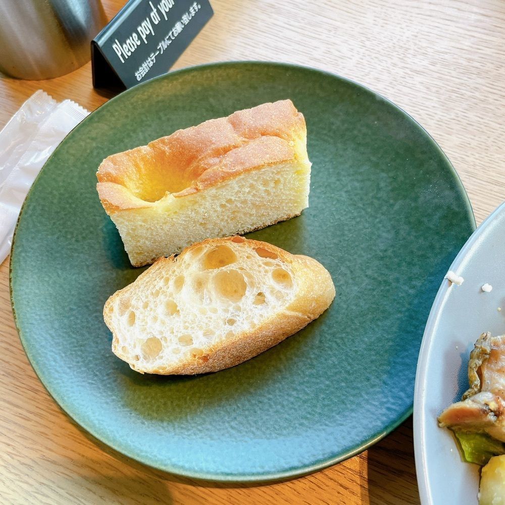 えみりさんが投稿したOsteria IL VIAGGIO（オステリア イル ヴィアッジオ）に関する口コミの画像