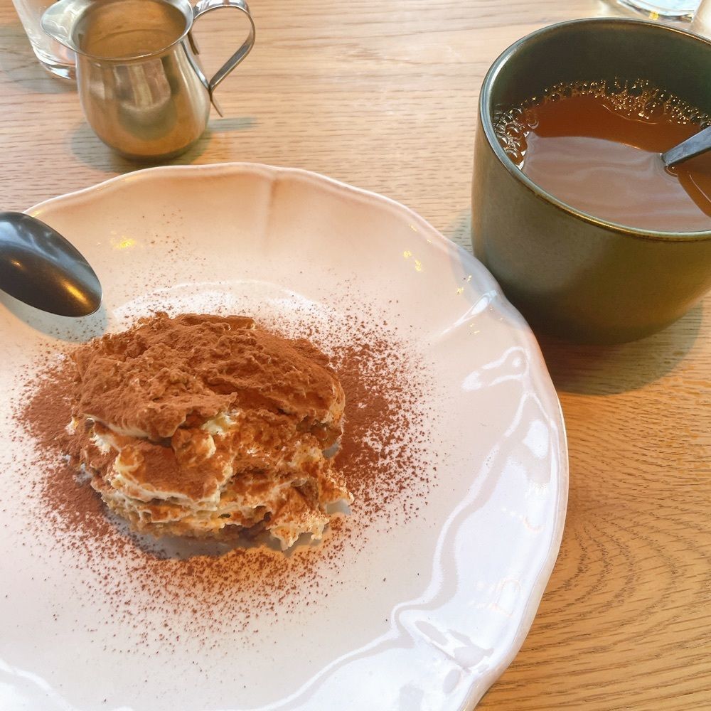 えみりさんが投稿したOsteria IL VIAGGIO（オステリア イル ヴィアッジオ）に関する口コミの画像