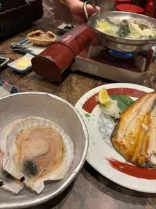磯丸水産 名駅三丁目店