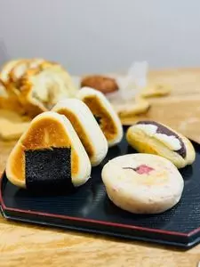 BAKERY ONIPAN（ベーカリー おにぱん）