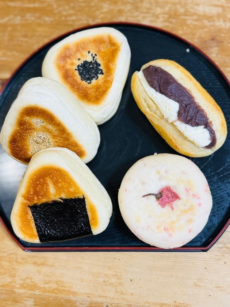 P-sanさんが投稿したBAKERY ONIPAN（ベーカリー おにぱん）に関する口コミの画像