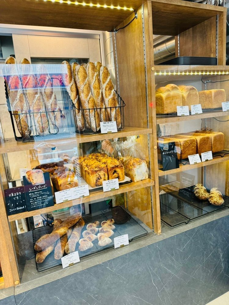 P-sanさんが投稿したBAKERY ONIPAN（ベーカリー おにぱん）に関する口コミの画像