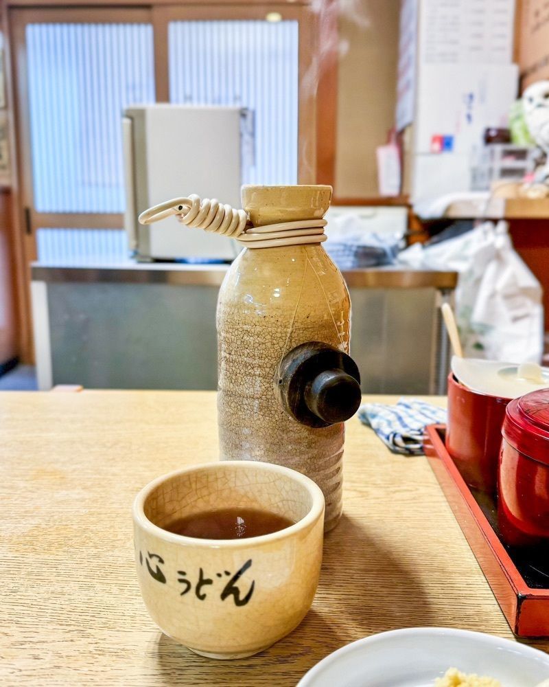 masayan.310さんが投稿した釜揚うどん 一心に関する口コミの画像