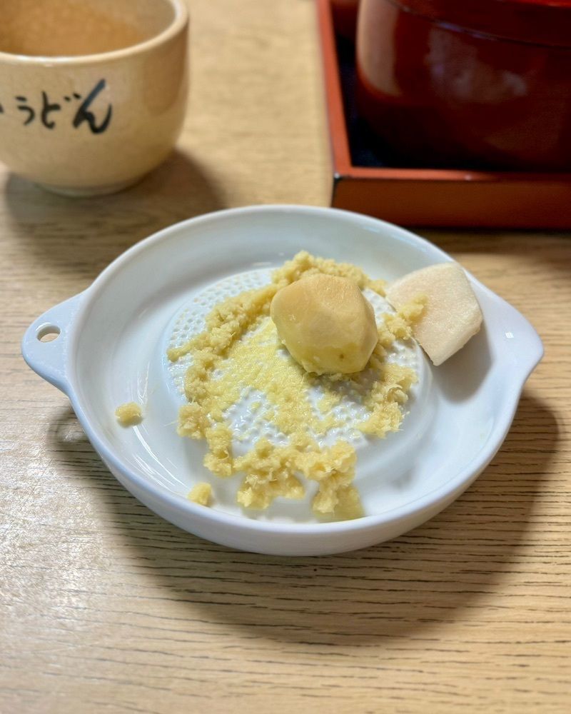 masayan.310さんが投稿した釜揚うどん 一心に関する口コミの画像