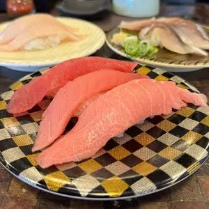 すし道場 桑名店