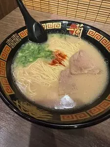 一蘭 東大宮店