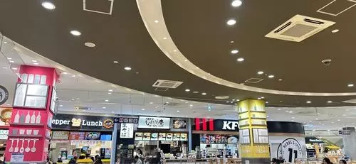 イトーヨーカドー アリオ内 鳳店