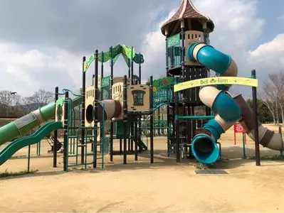 松阪農業公園ベルファーム