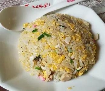 くるまやラーメン 早川店