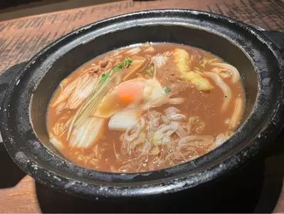 麺匠の心つくし つるとんたん 宗右衛門町店（めんしょうのこころつくし つるとんたん）