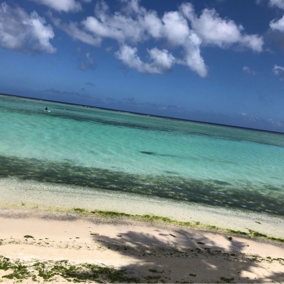 reiko_star_さんが投稿したTUMON TRADE CENTER GUAM U.S.A.に関する口コミの画像