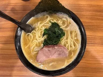 百麺 世田谷店（ぱいめん）