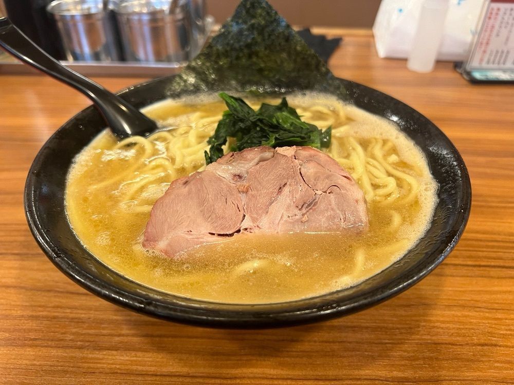 Nockさんが投稿した百麺 世田谷店（ぱいめん）に関する口コミの画像