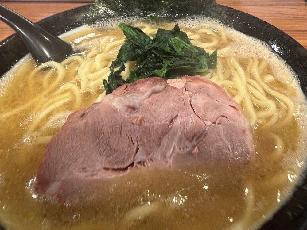 Nockさんが投稿した百麺 世田谷店（ぱいめん）に関する口コミの画像