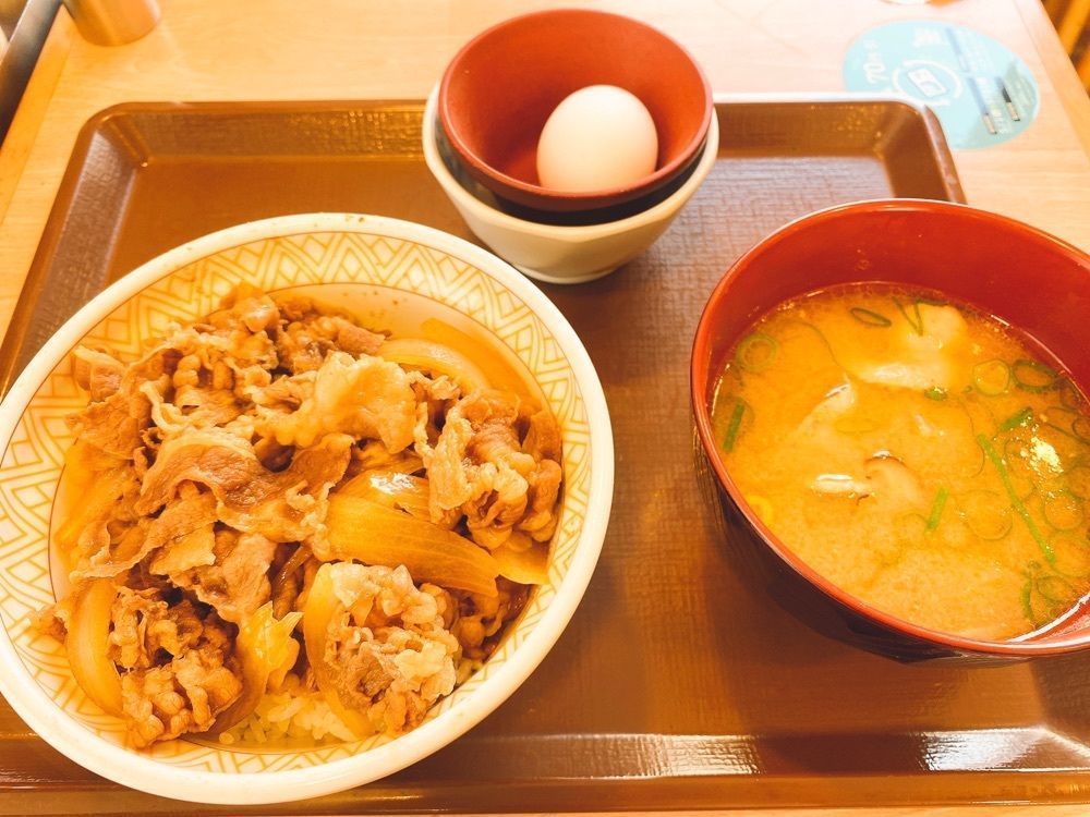 gmz_gourmetさんが投稿したすき家 414号沼津三枚橋店に関する口コミの画像