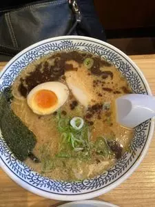 丸源ラーメン 東久留米店