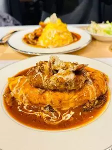 居酒屋フレンチ ranpu 錦町店（居酒屋フレンチ ランプ）