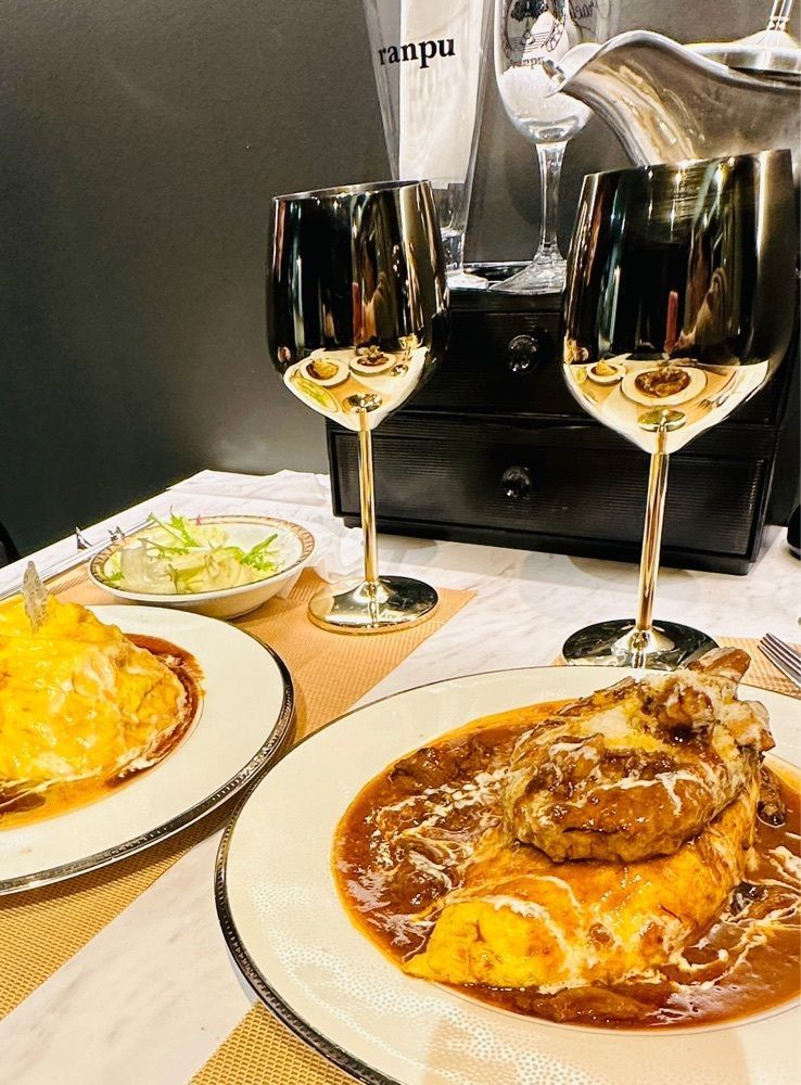 かめ_メグミさんが投稿した居酒屋フレンチ ranpu 錦町店（居酒屋フレンチ ランプ）に関する口コミの画像