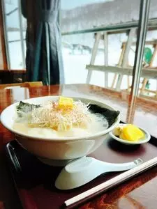 ふるせ山小屋（赤倉温泉スキー場山小屋）