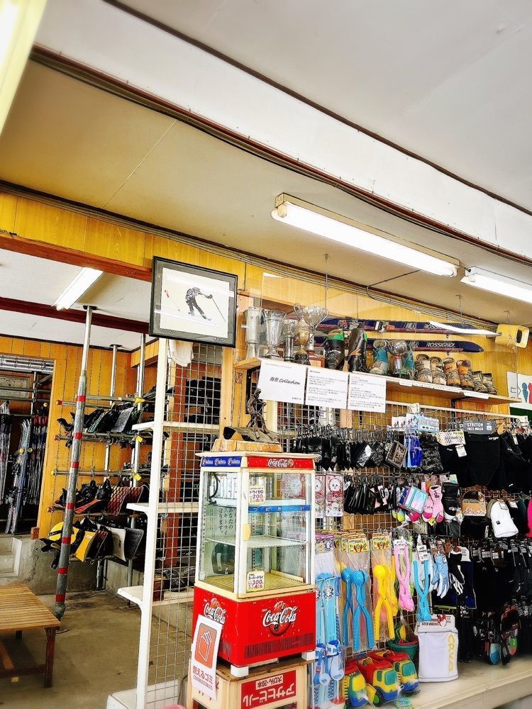 猫なぎ。さんが投稿したふるせ山小屋（赤倉温泉スキー場山小屋）に関する口コミの画像