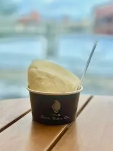 ジェラート ナチュレ ドゥーエ（gelato natura due）