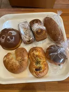 手仕事パン工房 榮や