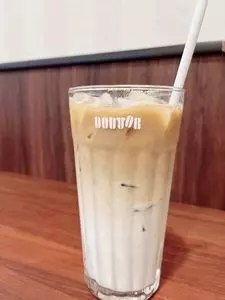 ドトールコーヒーショップ パシフィコ横浜店 （DOUTOR）