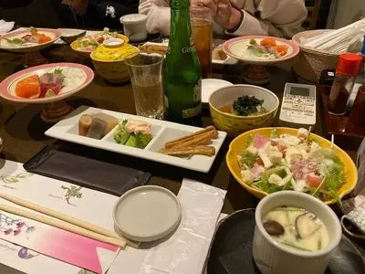 つるのや