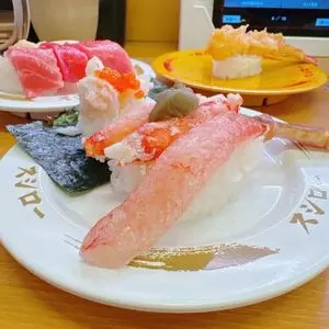 スシロー 太閤通店