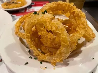 TGIフライデーズ 原宿店（ティージーアイ フライデーズ）