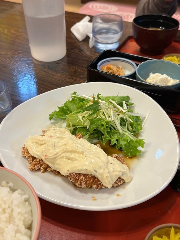 pyonpyono3さんが投稿した雨風食堂（アマカラショクドウ）に関する口コミの画像