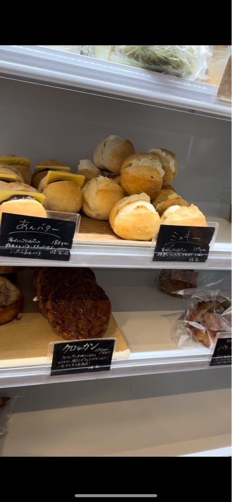 たらちゃんさんが投稿したTANI ROKU BAKERY PANENA（タニロクベーカリーパネーナ）に関する口コミの画像