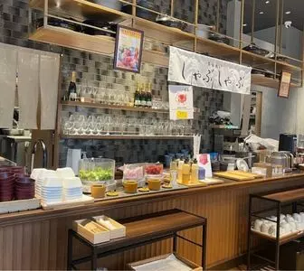 銀座朝食ラボ