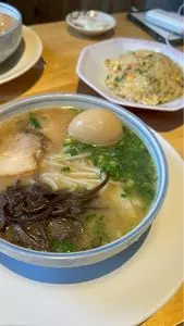 ラーメン小金太（らーめんこきんた）
