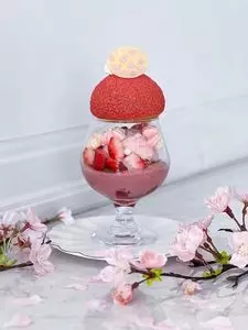 シューアラクレーム カプリ 藤井寺店（Chou a la creme Capri）