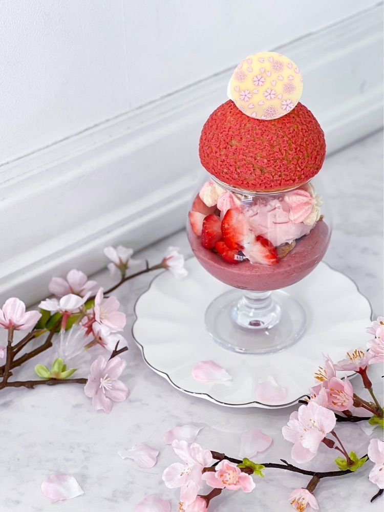 natsumin_cafeさんが投稿したシューアラクレーム カプリ 藤井寺店（Chou a la creme Capri）に関する口コミの画像