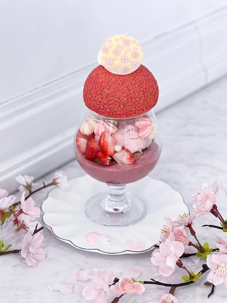 natsumin_cafeさんが投稿したシューアラクレーム カプリ 藤井寺店（Chou a la creme Capri）に関する口コミの画像