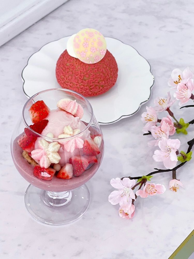 natsumin_cafeさんが投稿したシューアラクレーム カプリ 藤井寺店（Chou a la creme Capri）に関する口コミの画像