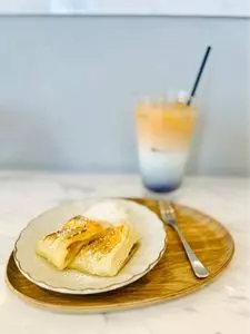ALL MY TEA 大宮店（オール マイ ティー）