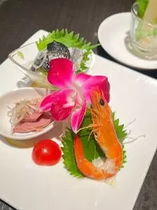 廣東料理 民生 ヒルトンプラザウエスト店（みんせい）