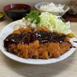 とんかつ いとう
