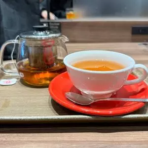 カフェ ヴィゴーレ 名古屋オアシス21店（Caffe VIGORE）