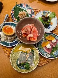焼鳥 ハレツバメ 新宿三丁目店