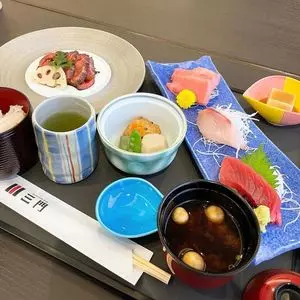 京料理 三門（さんもん）