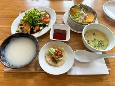 トネリ（toneri）