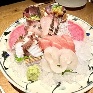 ごはんや一芯 大阪（いっしん）