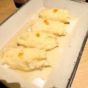 ごはんや一芯 大阪(いっしん) 3枚目