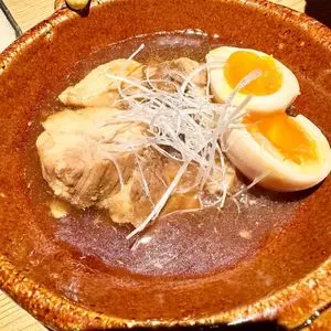 ごはんや一芯 大阪(いっしん) 2枚目