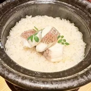 ごはんや一芯 大阪(いっしん) 1枚目